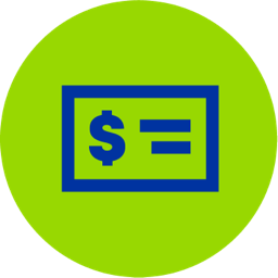 Savings Card Icon
